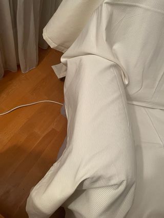 Fundas sofá 3 plazas y 2 butacas