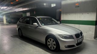 BMW Serie 318D 2012 touring eficient Drive