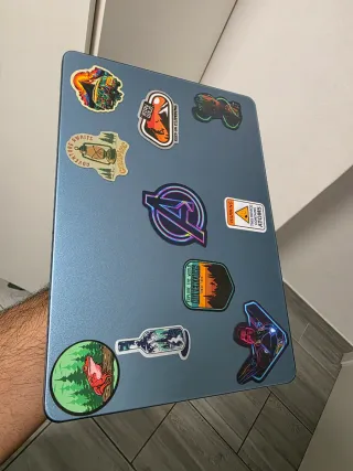 MacBook Air M4 Plata