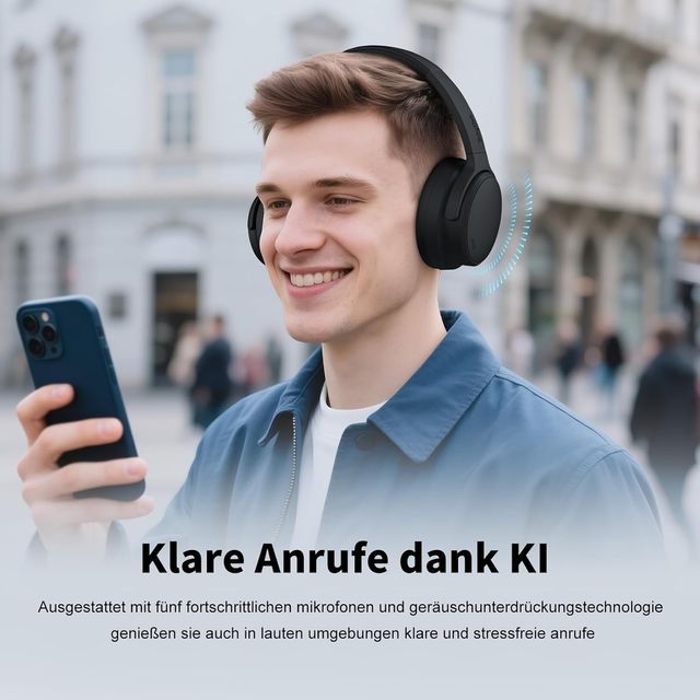 NUEVO Srhythm Auriculares Híbridos NiceComfort 35