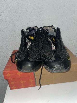 Nike Air Max 95 Corteiz Black Honey