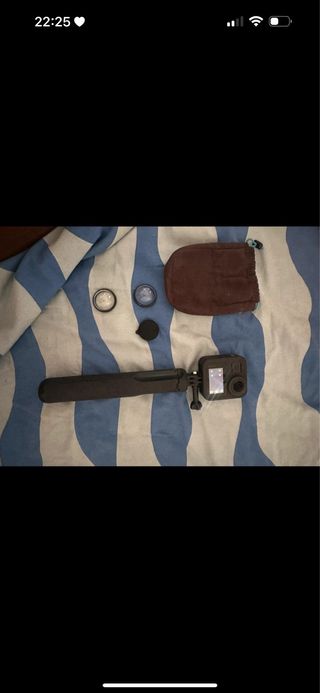 Fotocamera Sportiva GoPro MAX