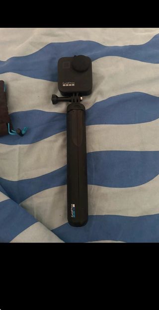Fotocamera Sportiva GoPro MAX