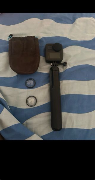 Fotocamera Sportiva GoPro MAX