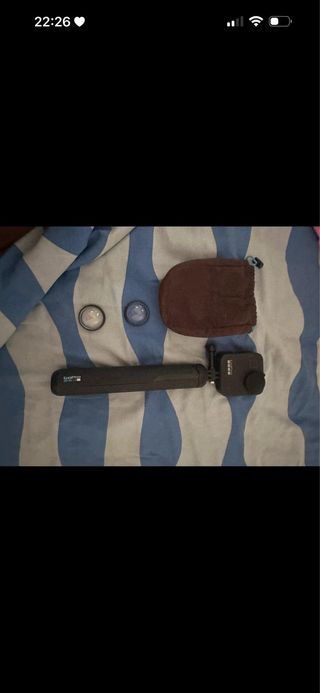 Fotocamera Sportiva GoPro MAX