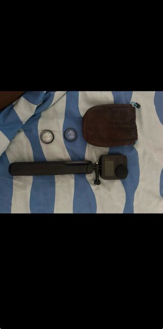 Fotocamera Sportiva GoPro MAX