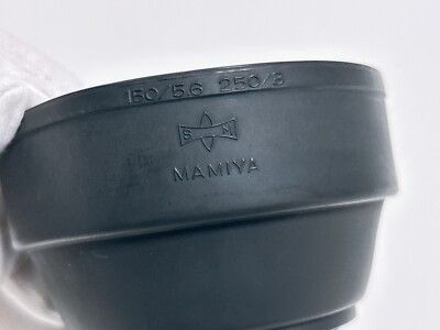 Mamiya 645 150-250/5.6 100-125/55mm