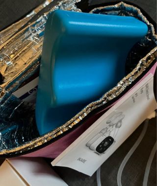 Sacaleches Eléctrico Portátil IKARE