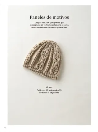 El gran libro de motivos de punto: 260 exquisit...