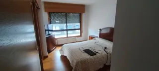 Alquiler piso +garaje en pleno centro de Vigo