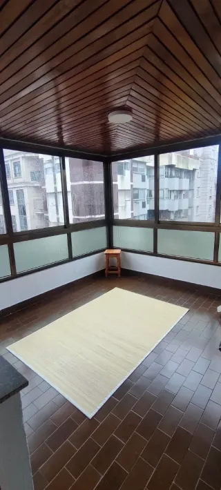 Alquiler piso +garaje en pleno centro de Vigo