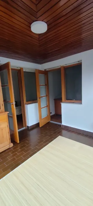 Alquiler piso +garaje en pleno centro de Vigo