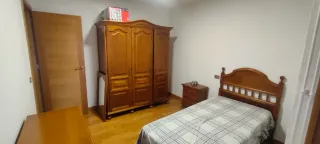 Alquiler piso +garaje en pleno centro de Vigo