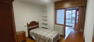 Alquiler piso +garaje en pleno centro de Vigo