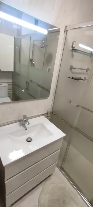 Alquiler piso +garaje en pleno centro de Vigo