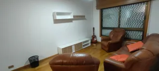 Alquiler piso +garaje en pleno centro de Vigo