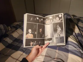 HEREJIAS. MITOS OSCUROS