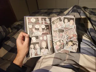 HEREJIAS. MITOS OSCUROS