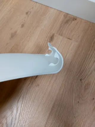 Reductor Bañera Stokke