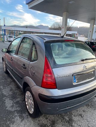 Citroen C3 2005