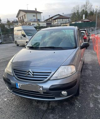 Citroen C3 2005