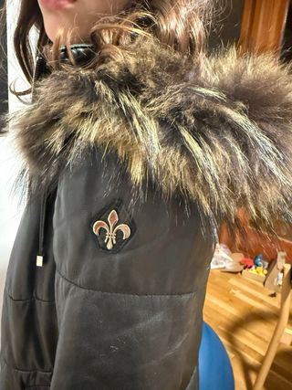 Chaqueta de cuero 100% de alta calidad – hecha en