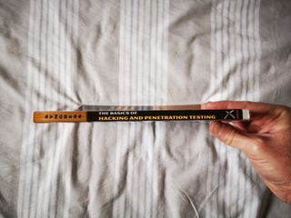 The Basics of Hacking and Penetration Testing