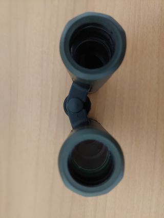 Binocolo tascabile SOLOGNAC 10X26, come nuovo