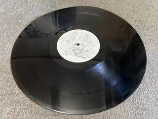 Vinilo George Michael & Queen Five Live