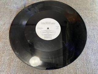 Vinilo George Michael & Queen Five Live