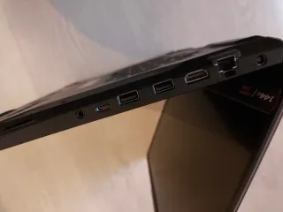 Portátil Gaming ASUS FX506 1TB/ 16GB/ RTX 3050 4GB