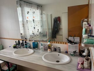 Gran suite en alquiler en Vallvidrera (Barcelona)