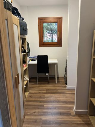 Gran suite en alquiler en Vallvidrera (Barcelona)