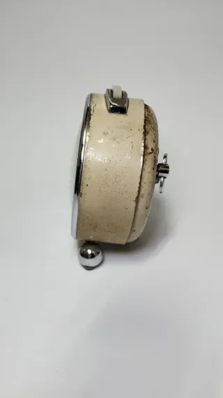 Despertador de cuerda Micro