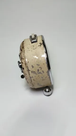 Despertador de cuerda Micro