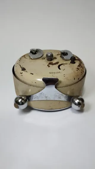 Despertador de cuerda Micro