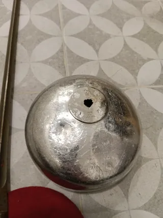 2 Hojas de Espada Esgrima