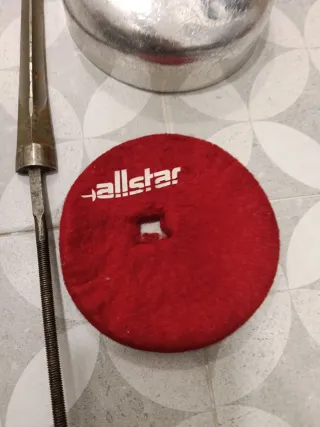 2 Hojas de Espada Esgrima