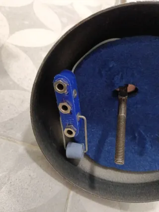 2 Hojas de Espada Esgrima