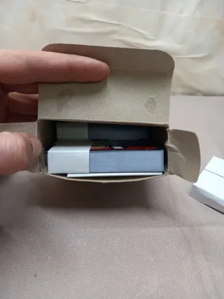 UNO Show 'Em No Mercy Gioco Carte