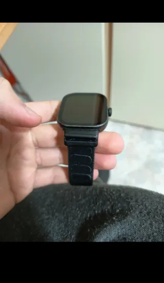 Xiaomi Redmi Watch 4 Smartwatch Nero