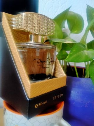 Perfume Magnolia Daniel Josier