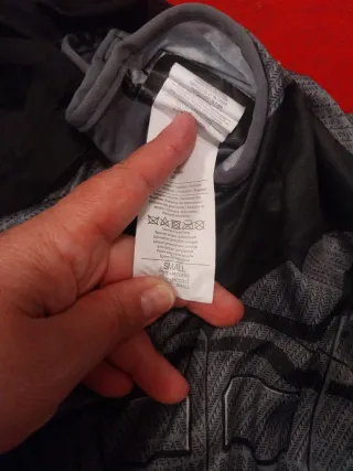 Disfraz Batman Talla Infantil