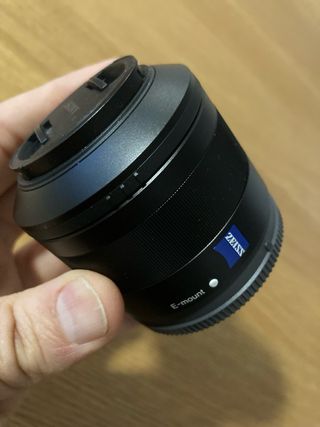 Zeiss Sonnar T* FE 35mm 2.8 ZA