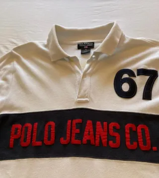 Polo Ralph Lauren 67
