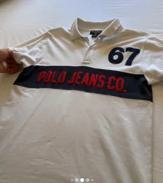 Polo Ralph Lauren 67