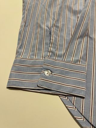 Camisa de rayas mujer MULAYA