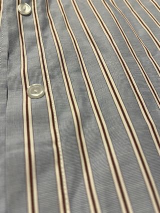 Camisa de rayas mujer MULAYA