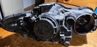 Faro Jaguar XF 2008 Izquierdo 8X23 13W030 KB