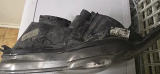 Faro Izquierdo Jaguar XF 2008